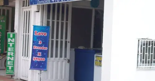 LAVASECO D´KCH LAVASECO D´KCH